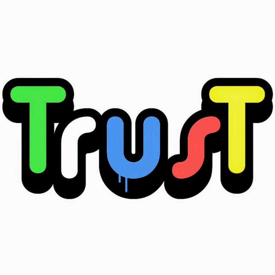 Trust co. Trust. Trust Company.