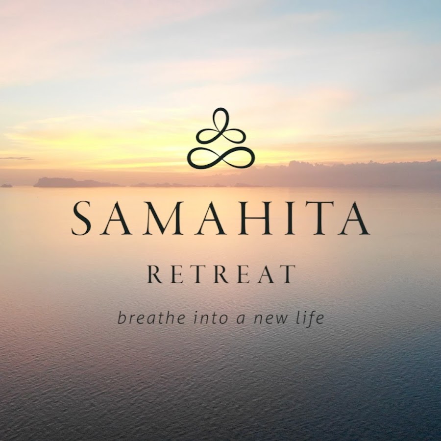 1 Minute Yoga - Chaturanga - Samahita Retreat