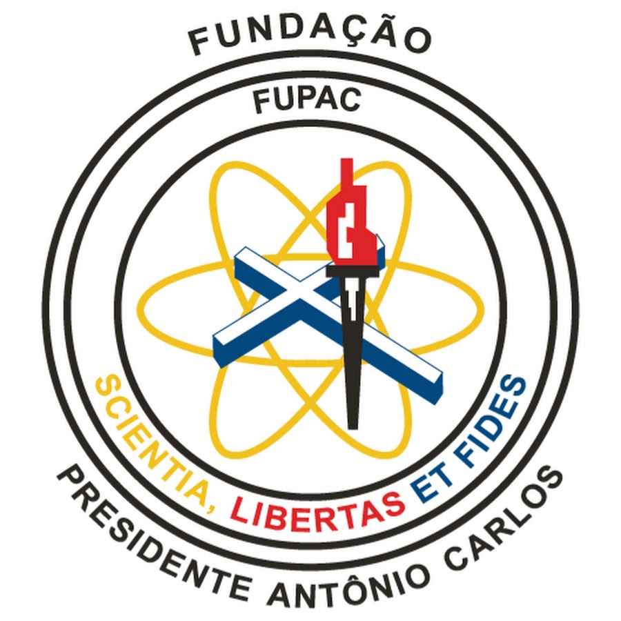 UNIPAC Barbacena  Grupo FUPAC/UNIPAC