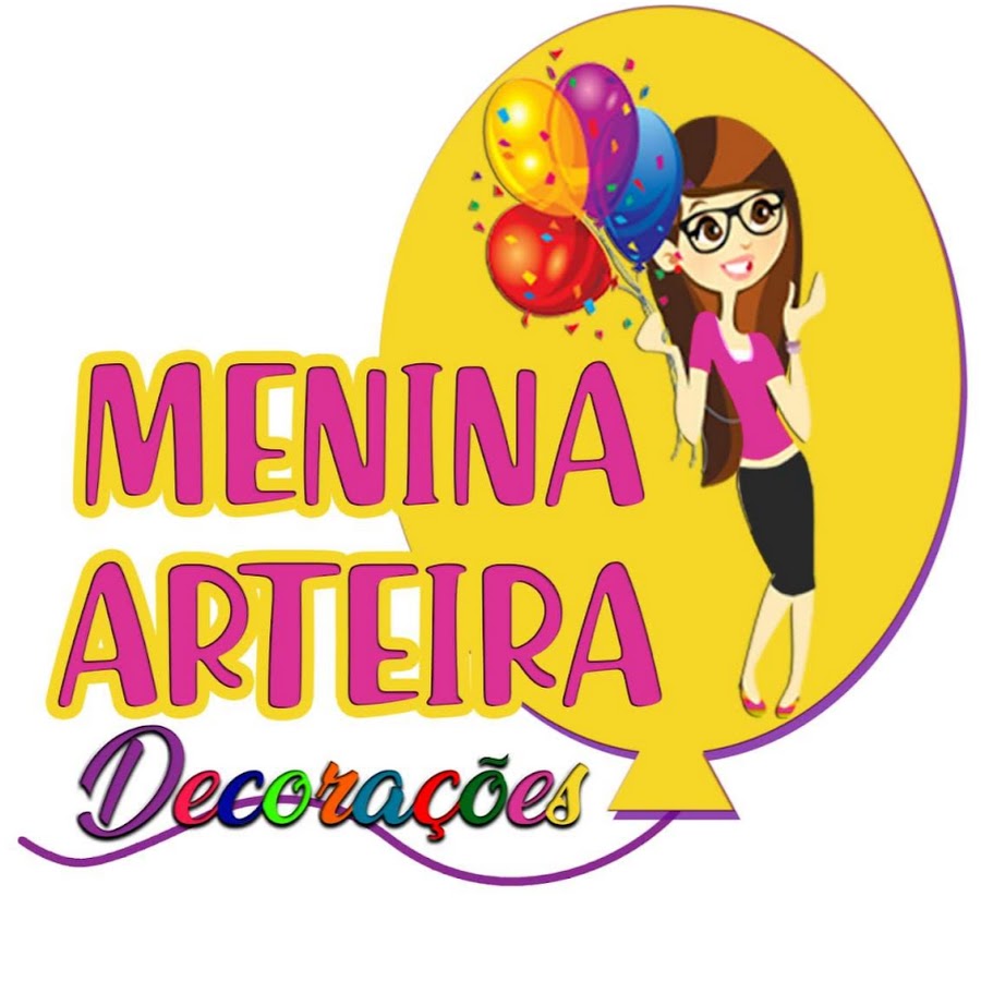 Ateliê Menina Arteira