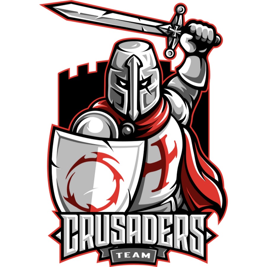 Crusader dota 2