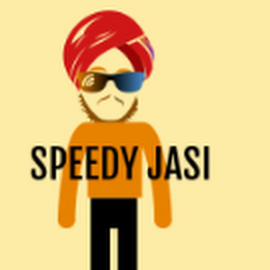 Speedy Jasi