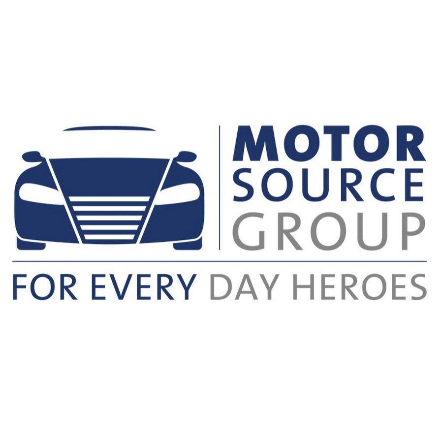 Source group. A Group Motors.