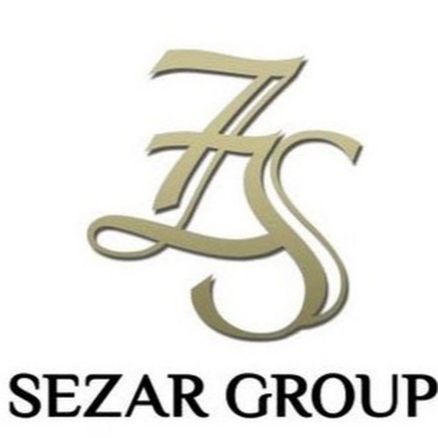 Sezar group. Sezar logo. Sezar Group лого. RK logo.