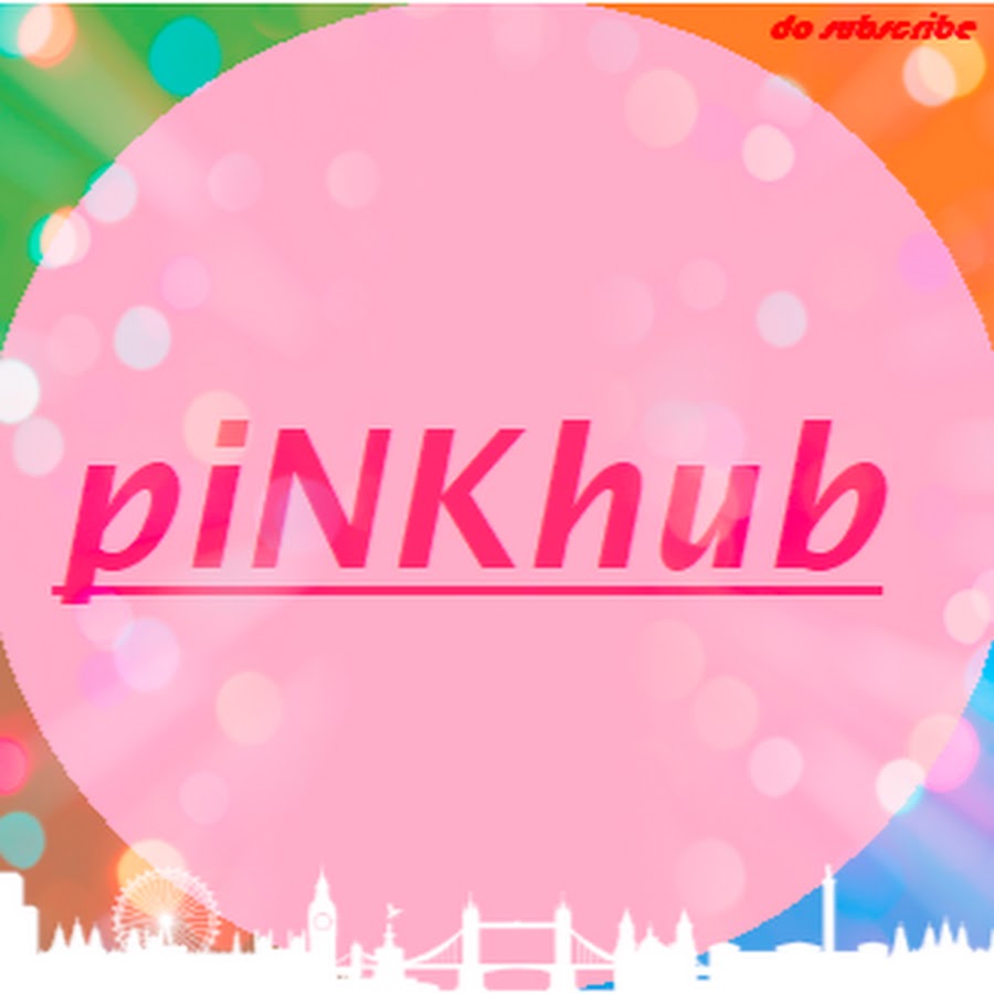 Pinkhub