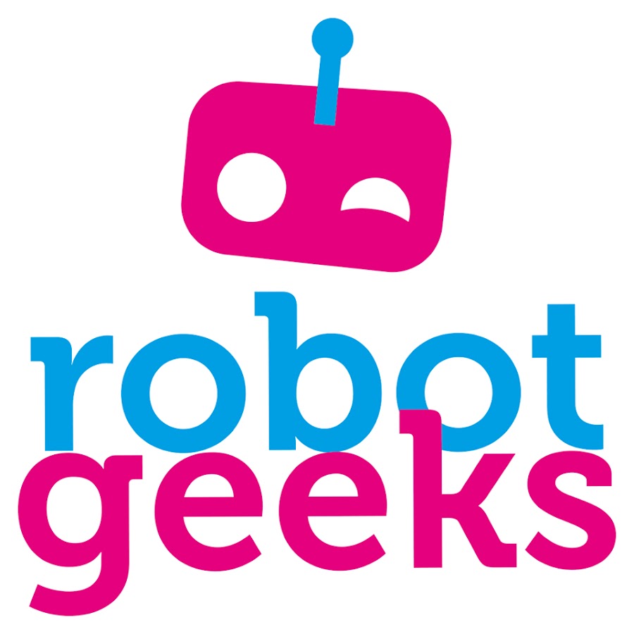 Robotgeeks