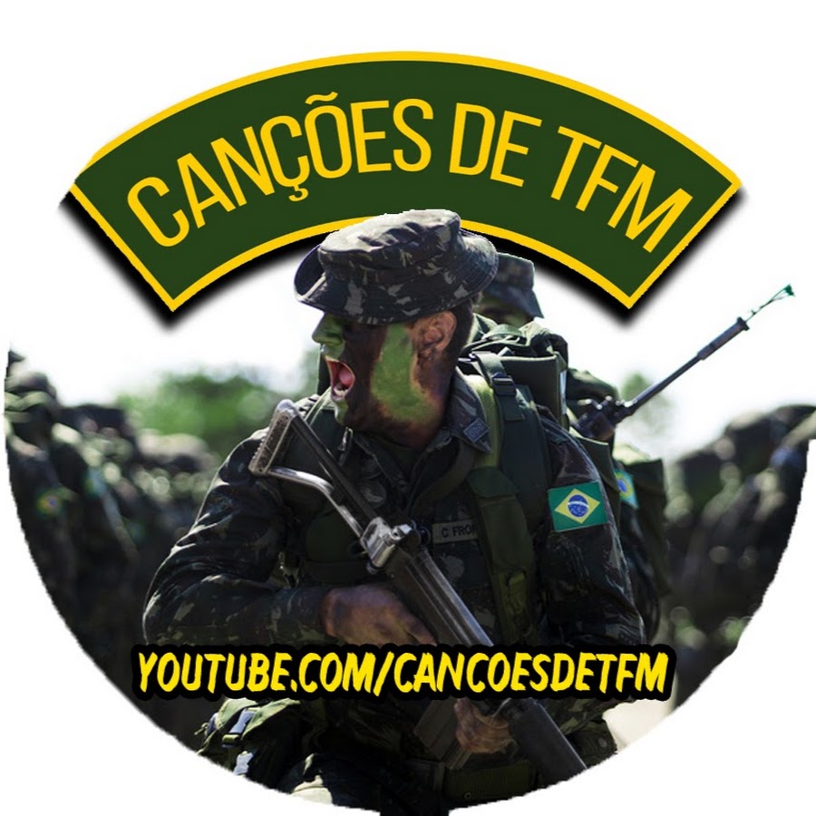 Canções de TFM - De um lado o LENDÁRIO 66, Sgt Romualdo