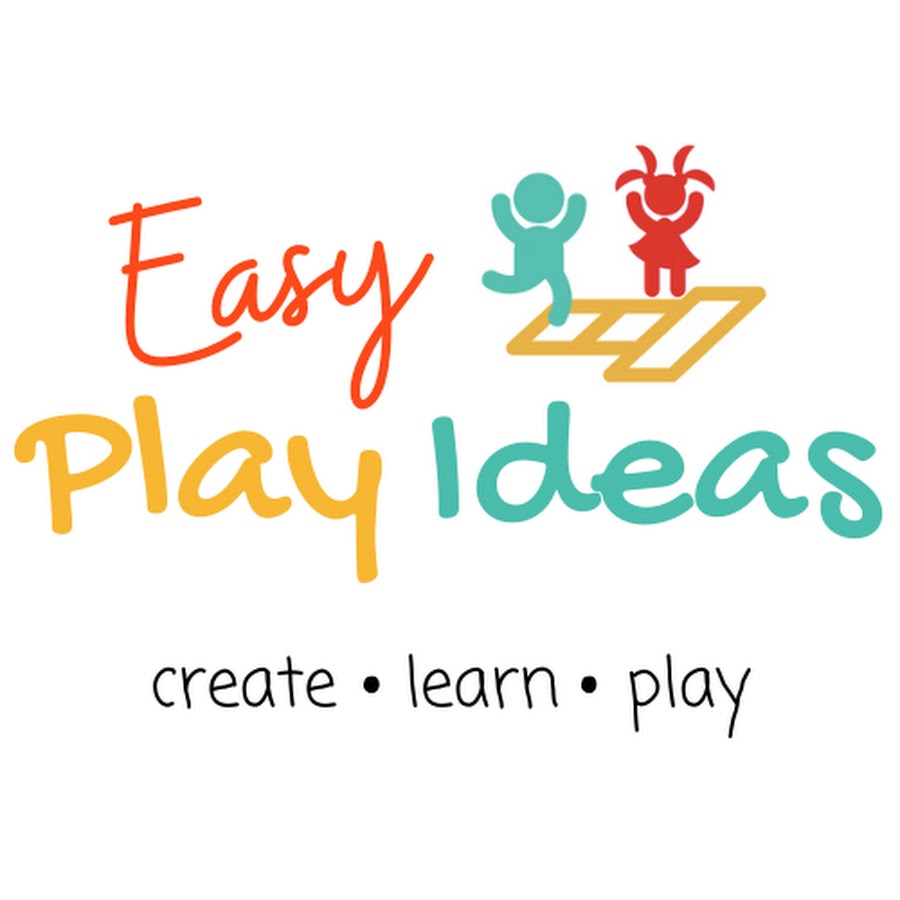 Simple Play Ideas