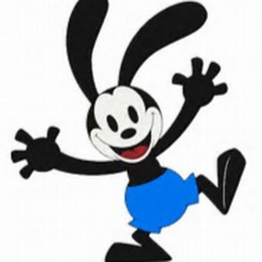 Oswald the lucky rabbit. Кролик Освальд. Уолт Дисней кролик Освальд. Везучий кролик Освальд. Освальд счастливый кролик.