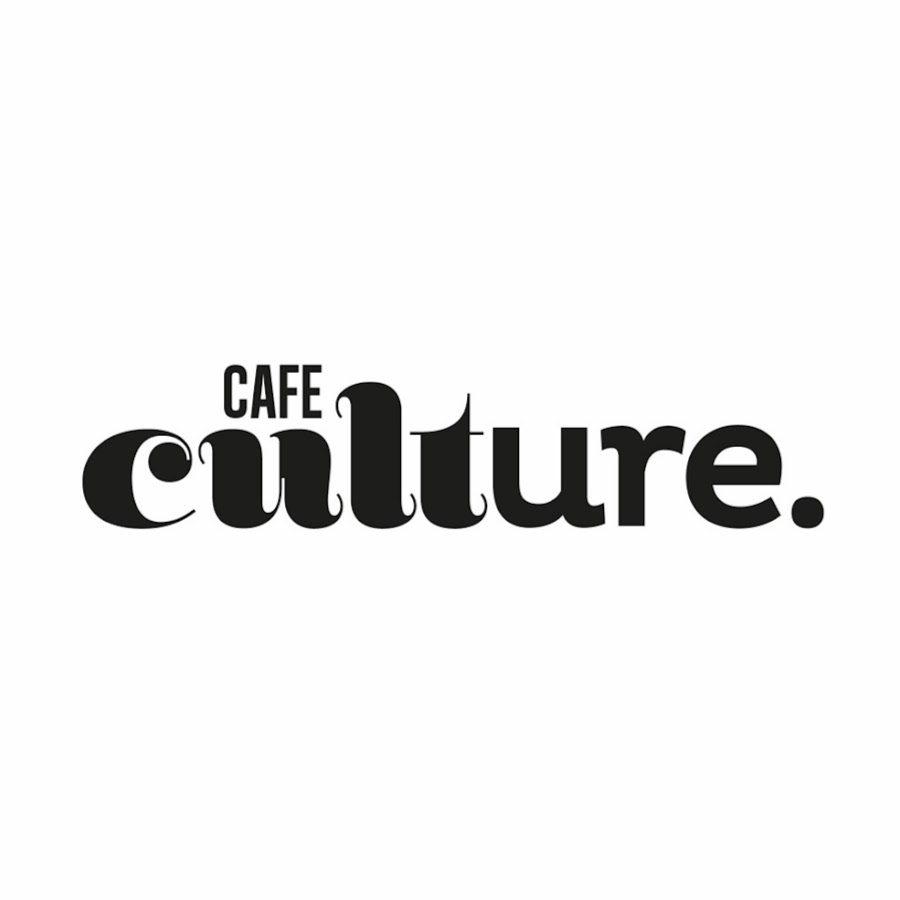 Cafe culture