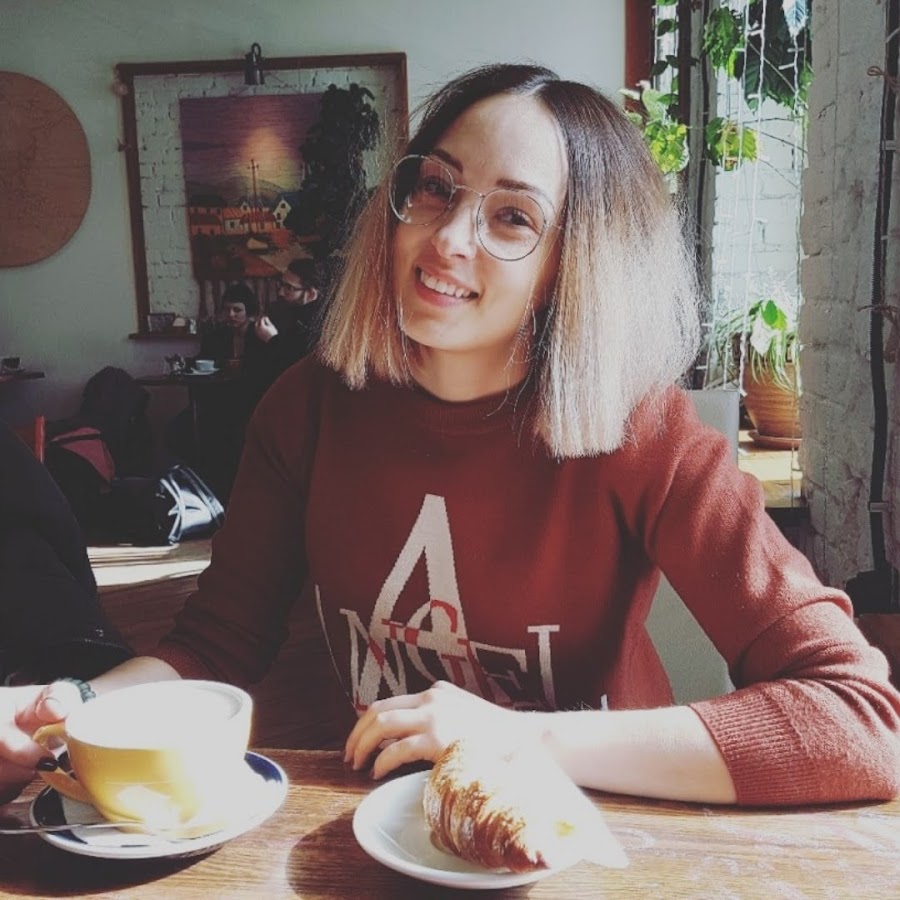 WebGirl Kristina - YouTube