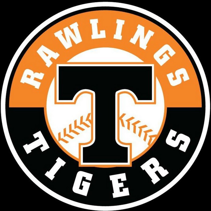 Rawlings Tigers Charlotte