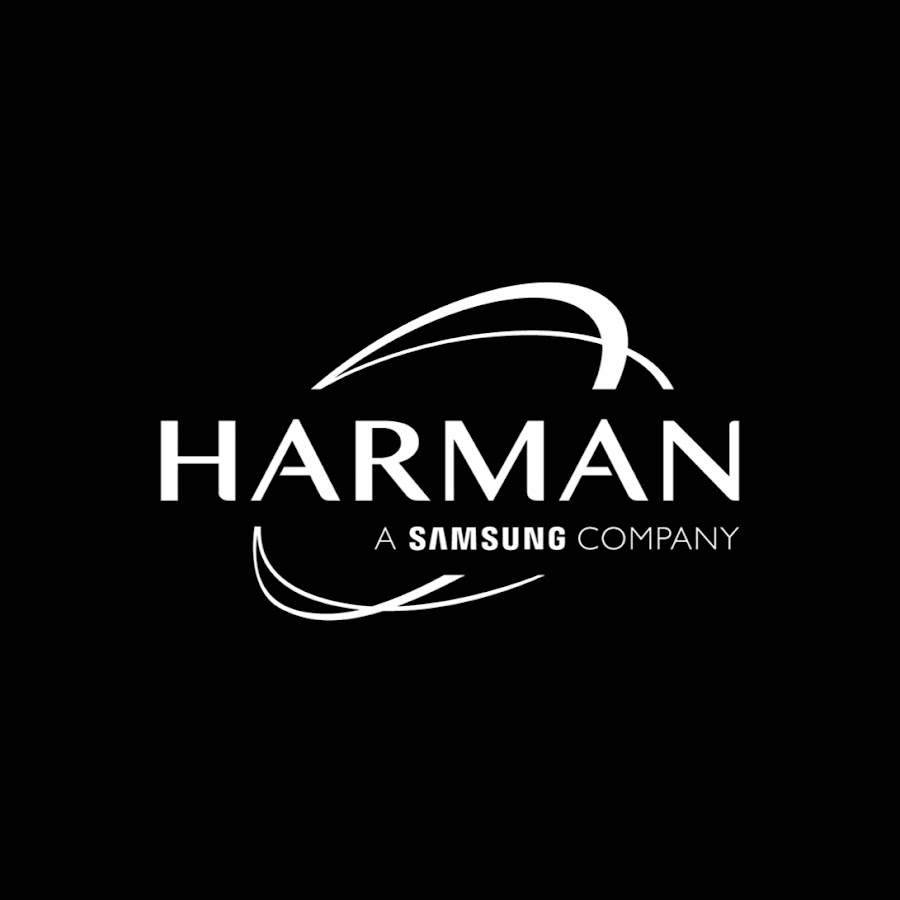 harman profesyonel logosu