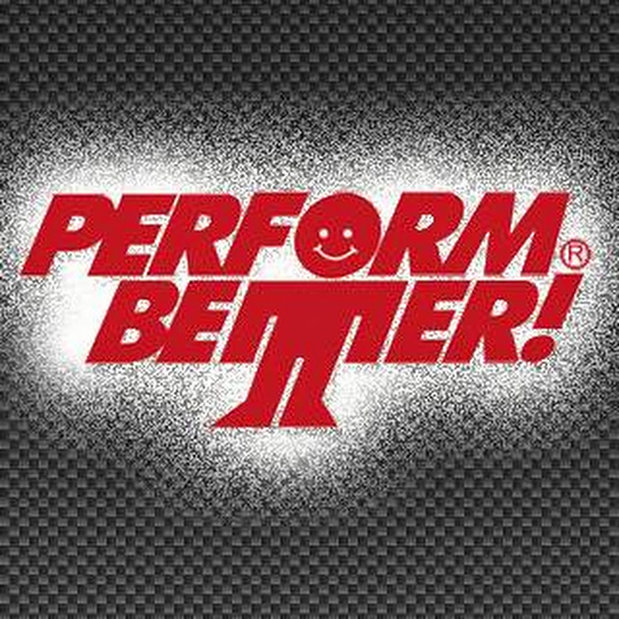 Very good performance. Perform better тренажеры логотип. Perform better.