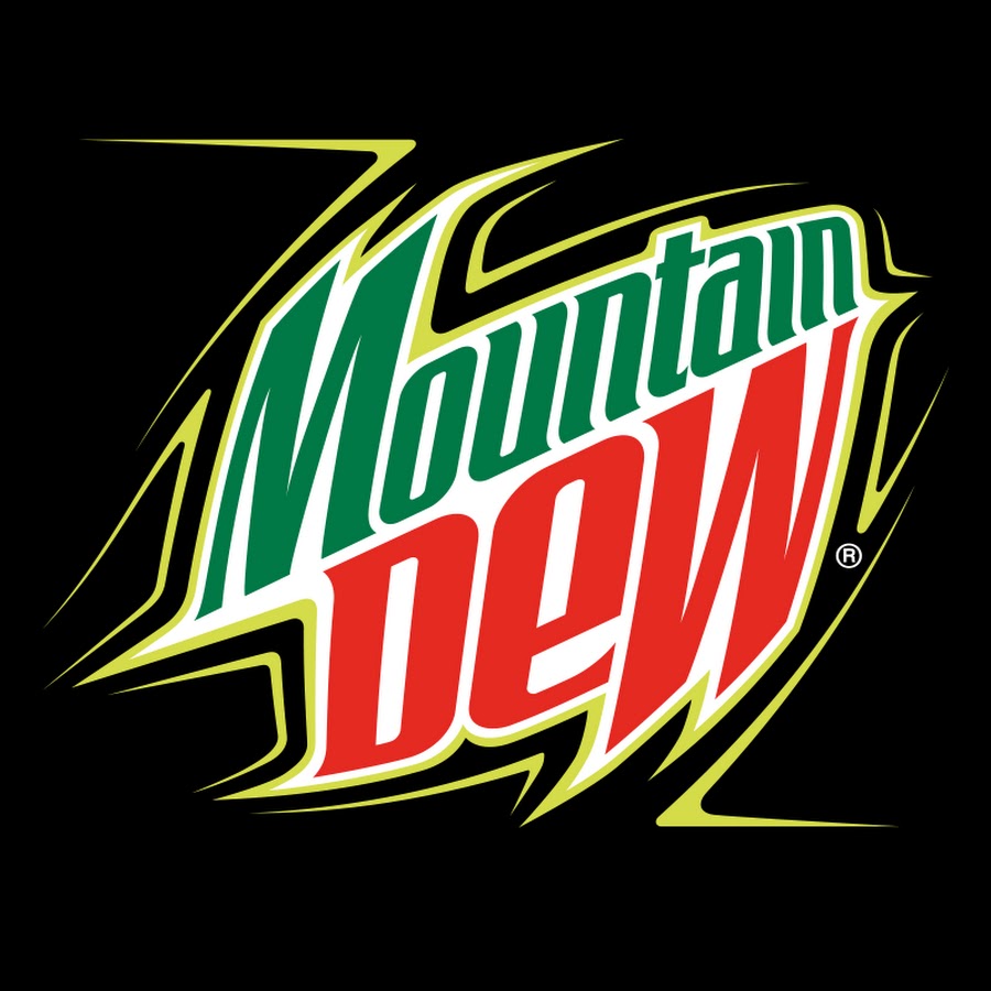 Mountain dew песня. Маунти Дью. Маунтин Дью на аву. Mountain Dew logo. MTN Dew логотип.