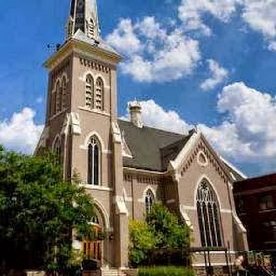 Westminster Presbyterian Church-Greensboro, NC - Gather with us at