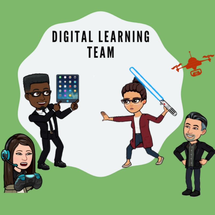 qqqa » Digital Learning Classroom