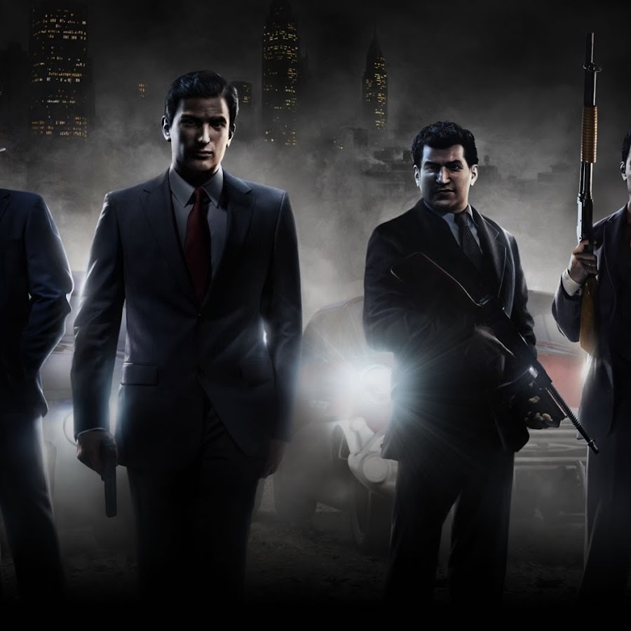 Mafia 2 360. Мафия 2. Мафия 2 картинки. Мафия 4. Мафия 2 еврей.