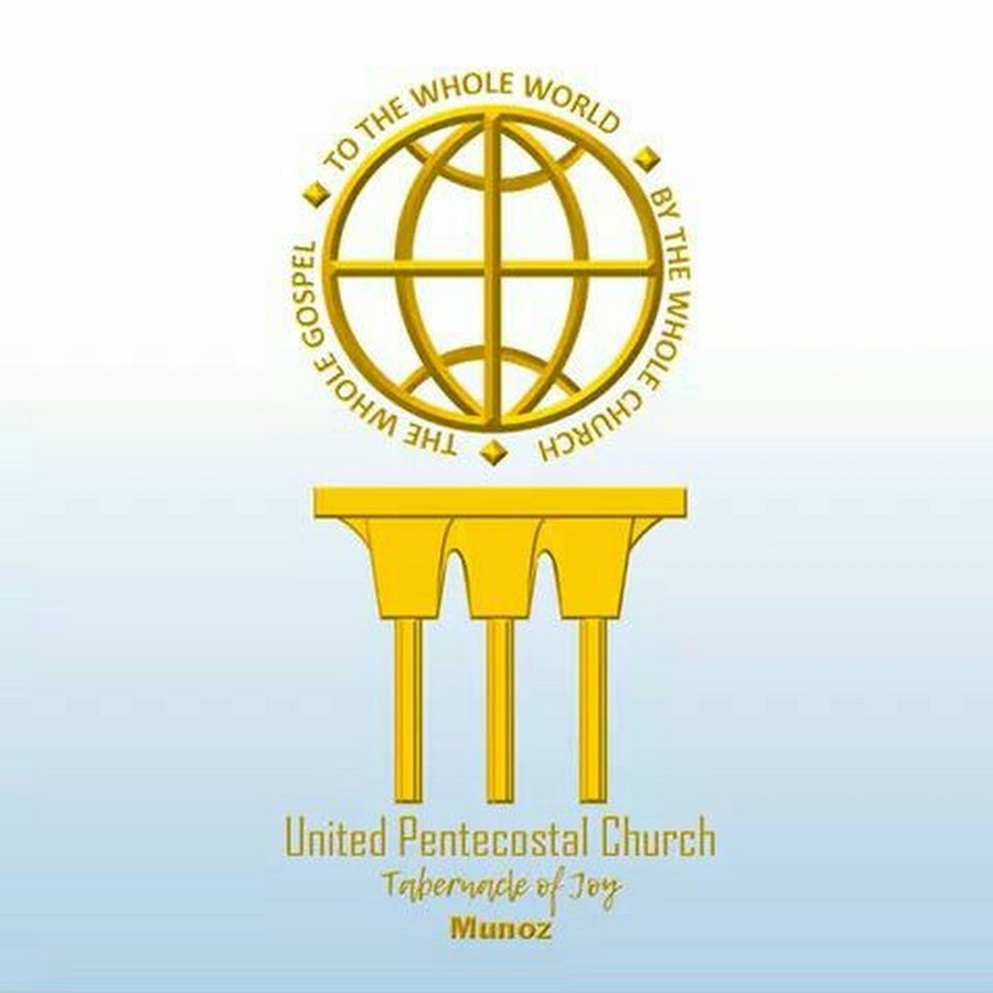 united pentecostal church logo png
