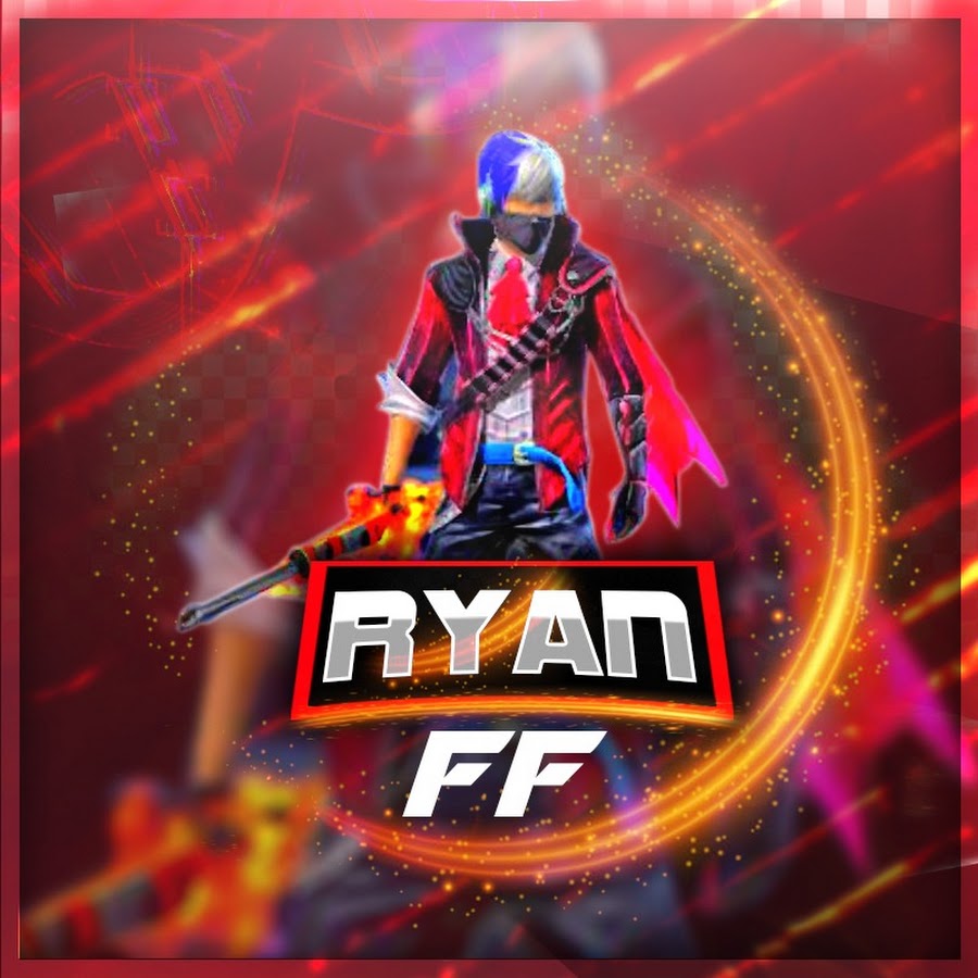 Ryan FF