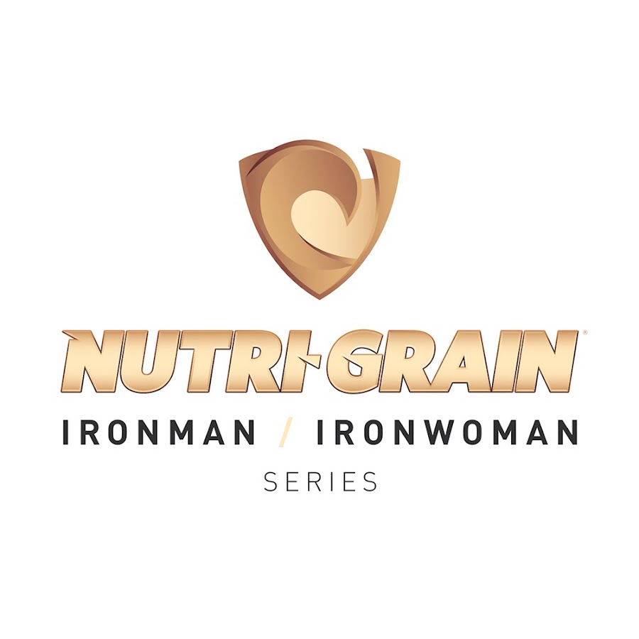 logo nutrigrain