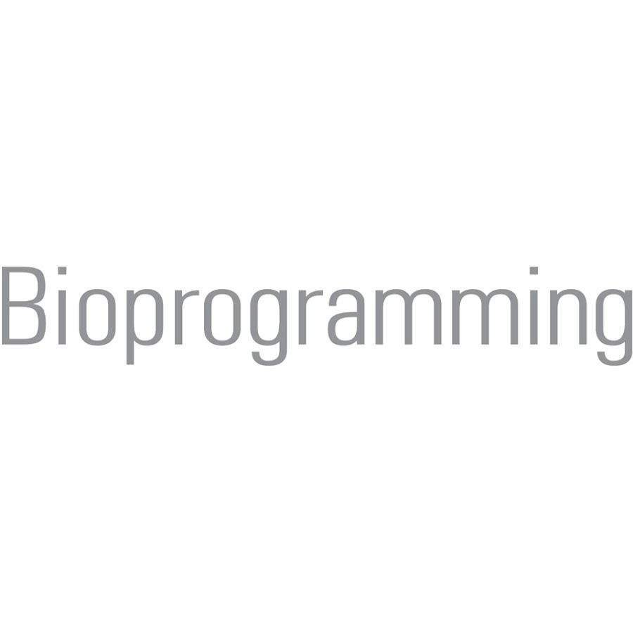 Bioprogramming USA - YouTube