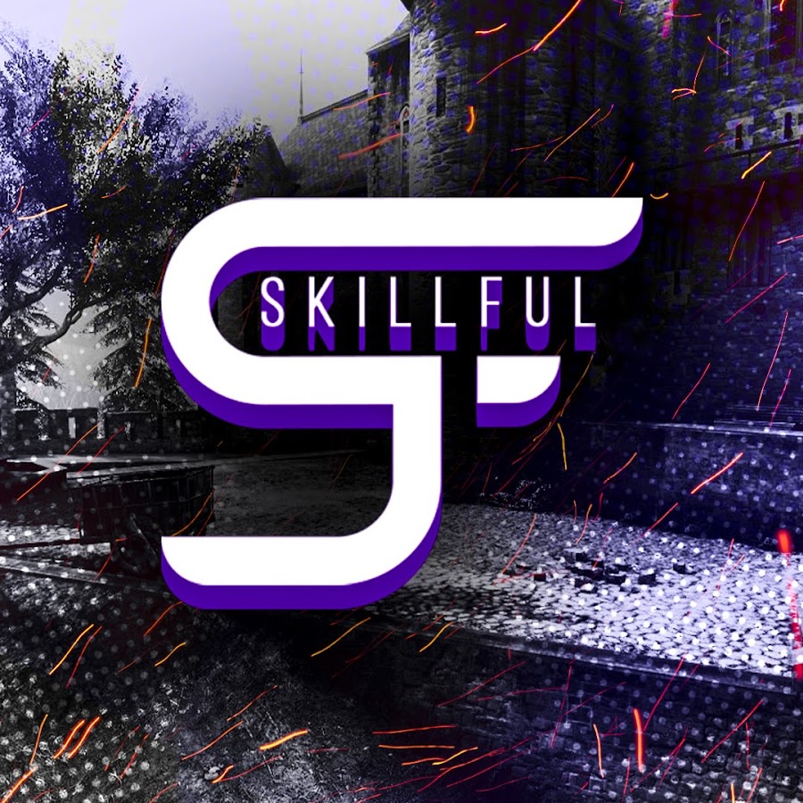 Скилфул. Skillful 2nd Edition. Video course skillful. Skillful logo.