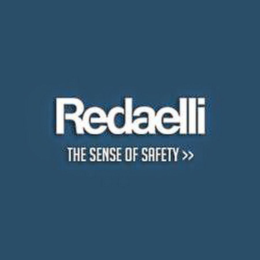 Redaelli Tecna Spa - YouTube