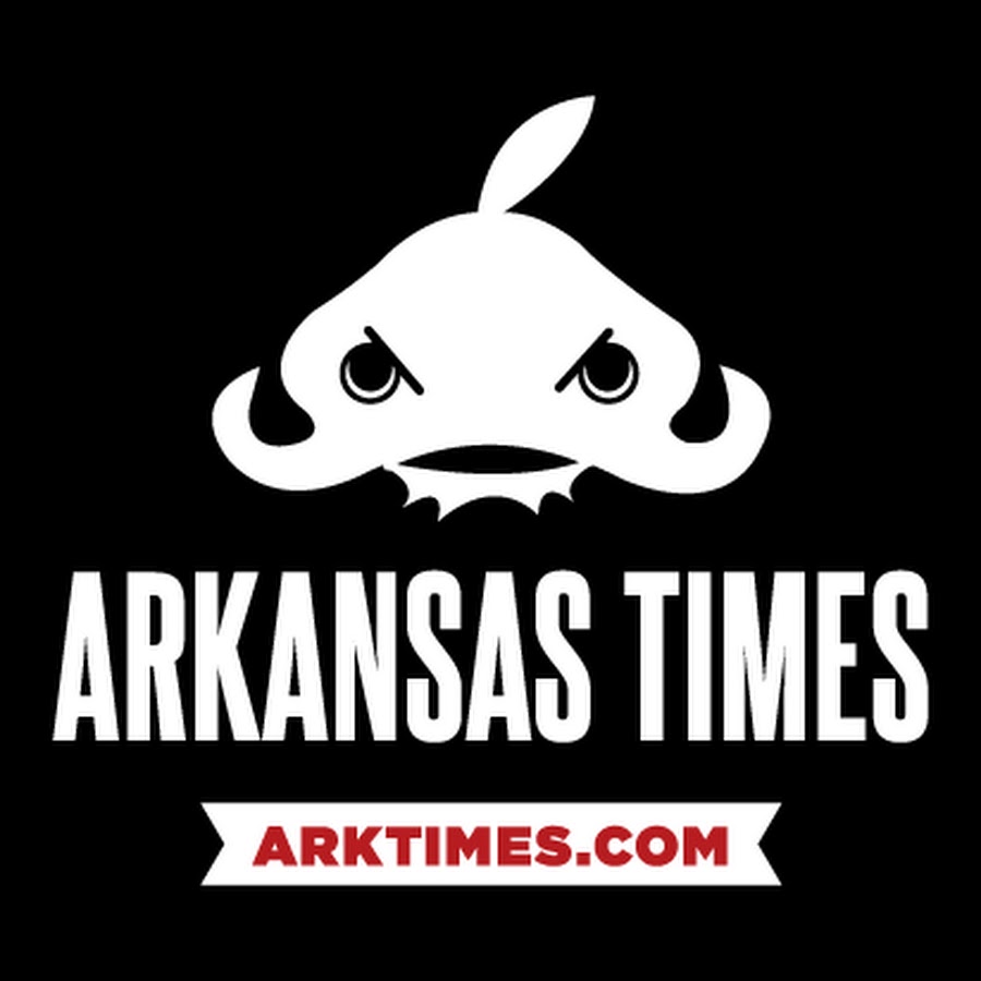 They're from Arkansas?! - Arkansas Times