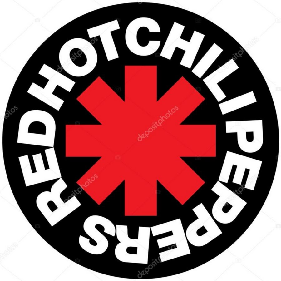 Сток раша. RHCP logo. Red hot Chili Peppers logo. Red hot Chili Peppers логотип белый жёлтый красный. RHCP logo PNG.