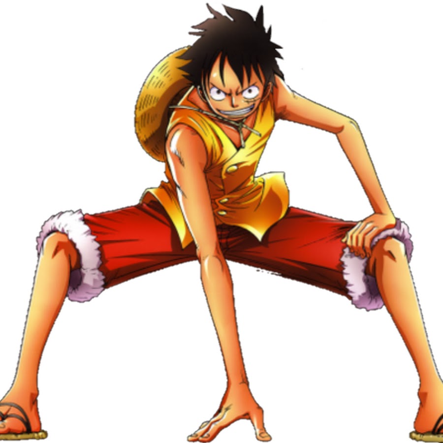 <b>Luffy</b> Android - YouTube.