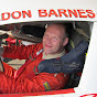 Gordon Barnes - @gordonbarnes6194 - Youtube
