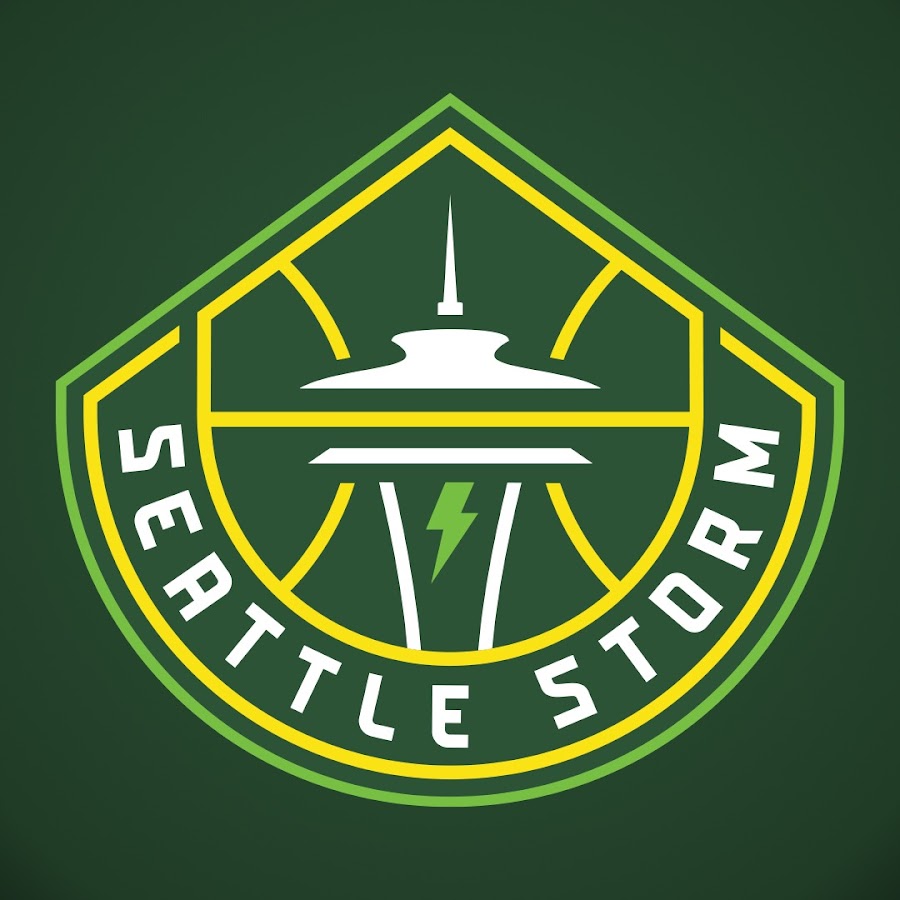 Seattle Storm, Basketball Wiki