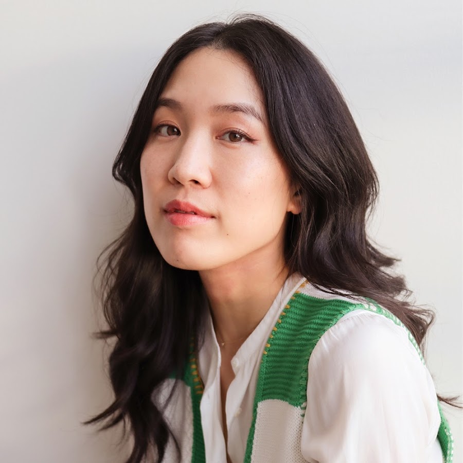 Rowena Tsai - Host & Co-producer - Beauty Within