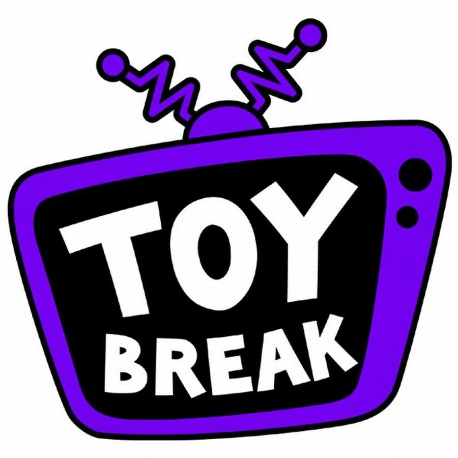 Toy break