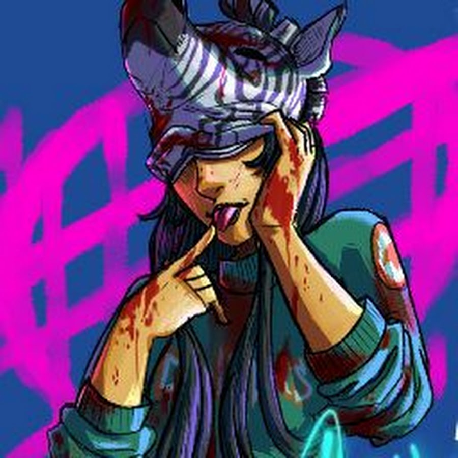 фанфики hotline miami кори и тони фото 10