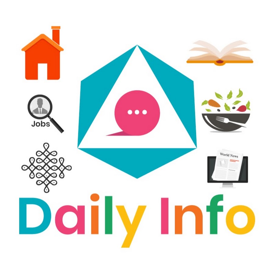 Daily information