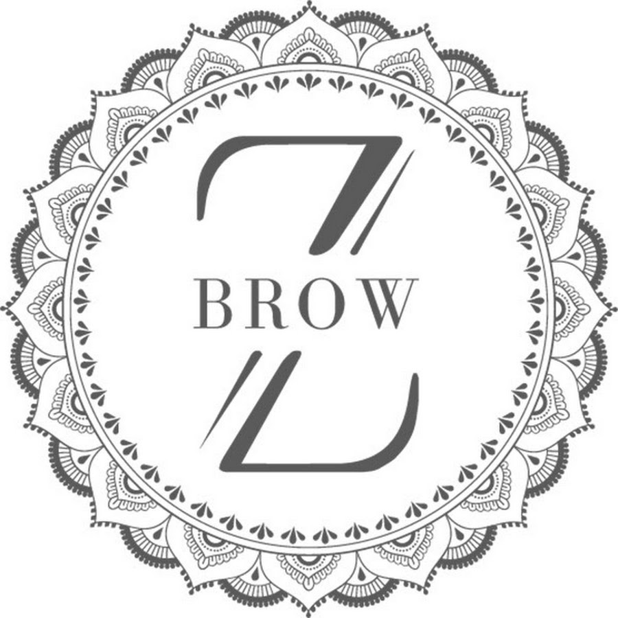 Z brown. Картинка Browa. Shehnaz Gold Brown Henna.