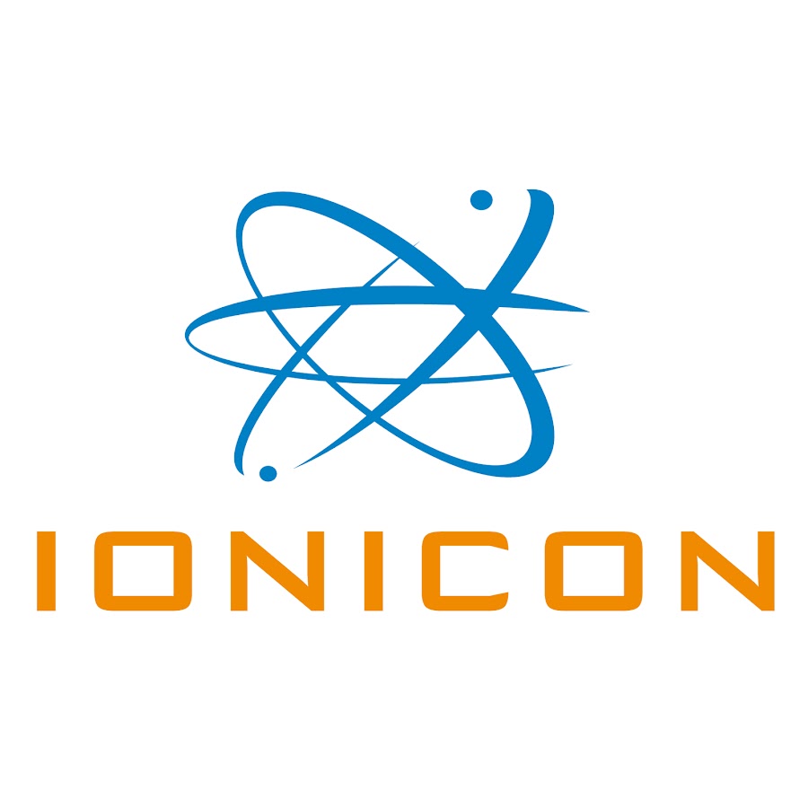 Ionicons. Ion-icon. IONICON.