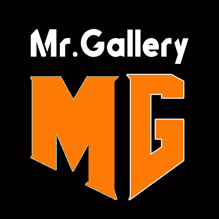 Gallery m