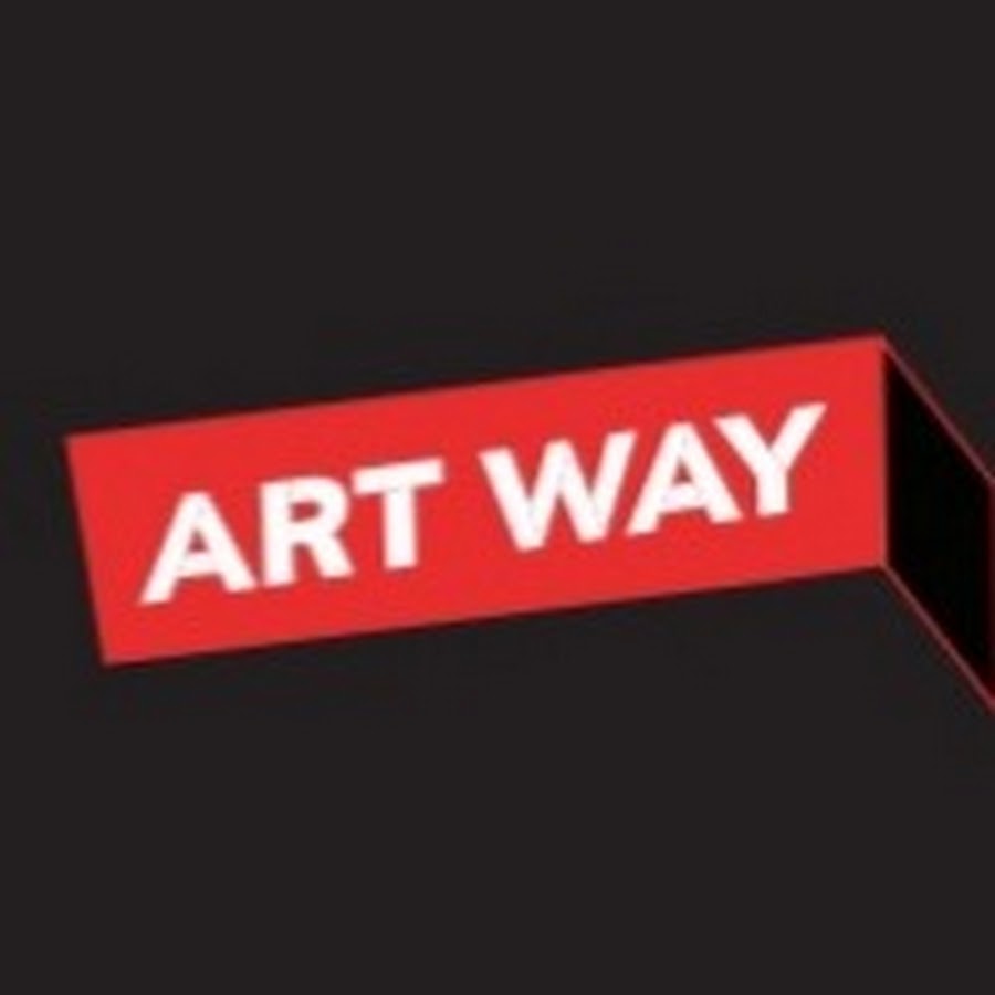 The artist way. Artway Новокузнецк.