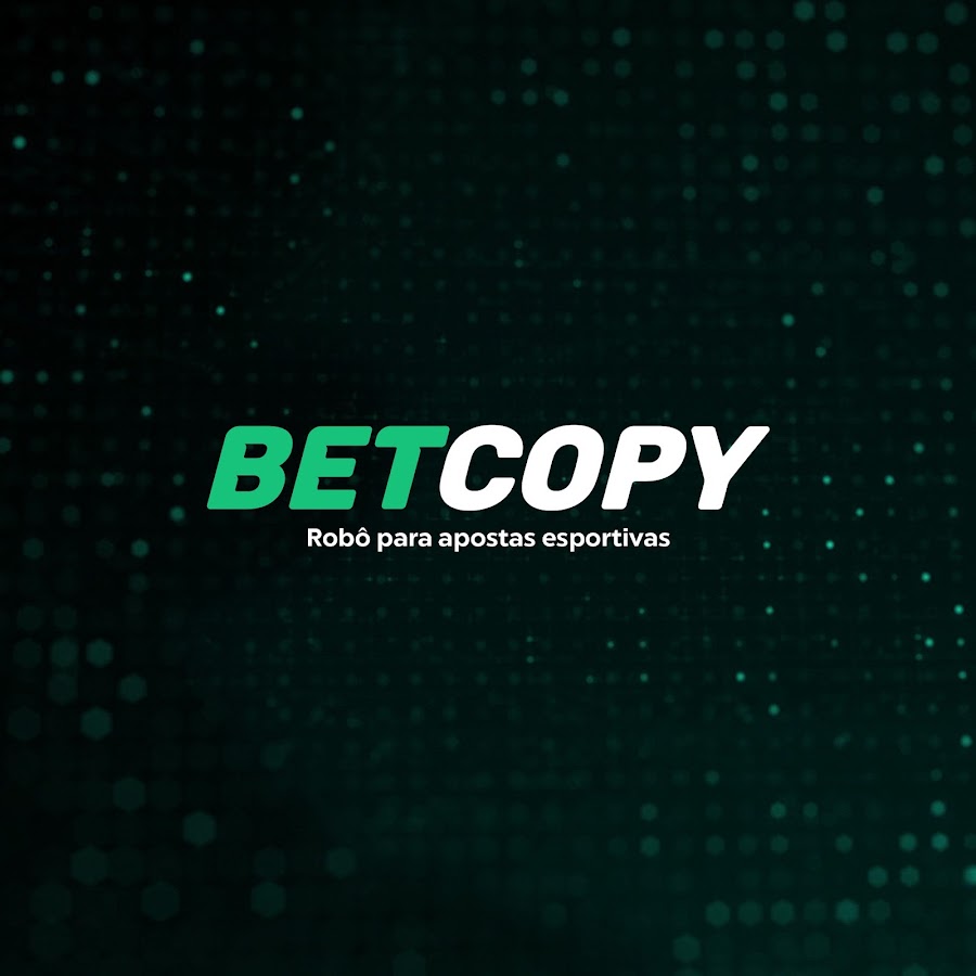 BETCOPY - ROBÔ de apostas esportivas para Bet365 - GO TRADERS BRASIL -  PRODUTOS DIGITAIS LTDA