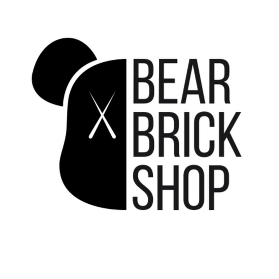 Brick bear. Bearbrick логотип. Беар БРИКС. Bearbrick Постер. Bearbrick shop.