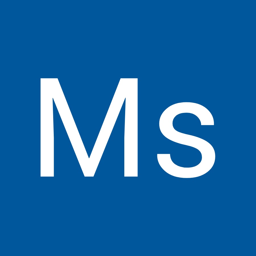 Ms Monroy - YouTube