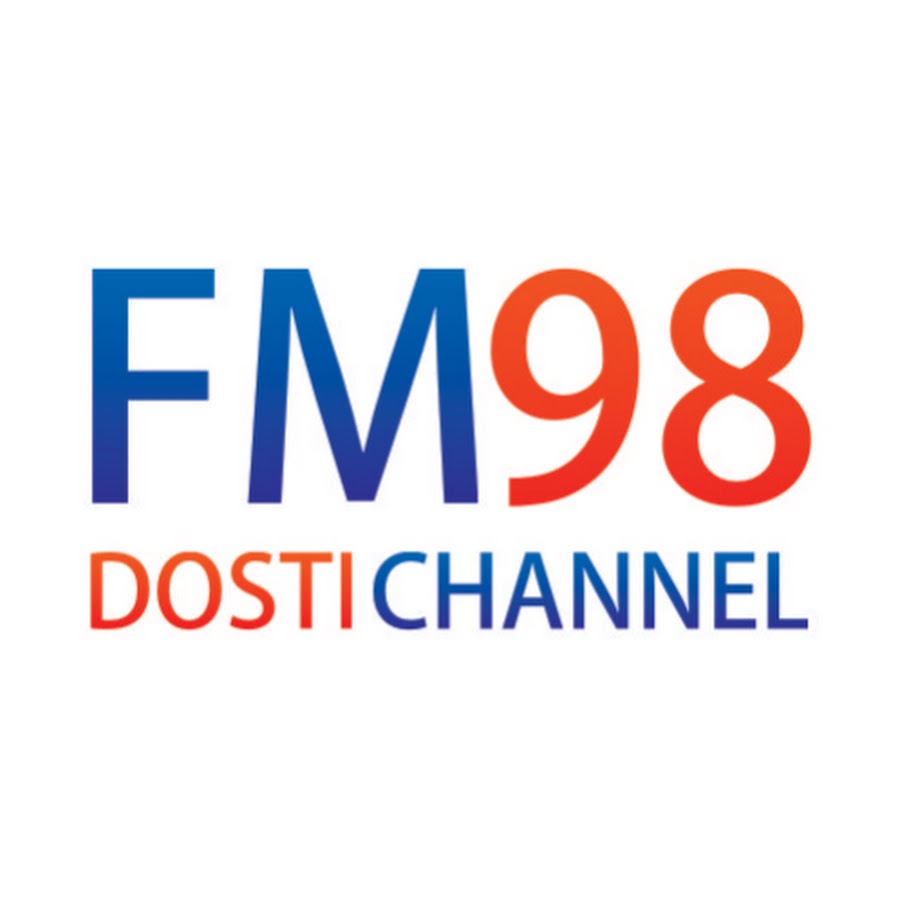 FM 98 Dosti Channel YouTube