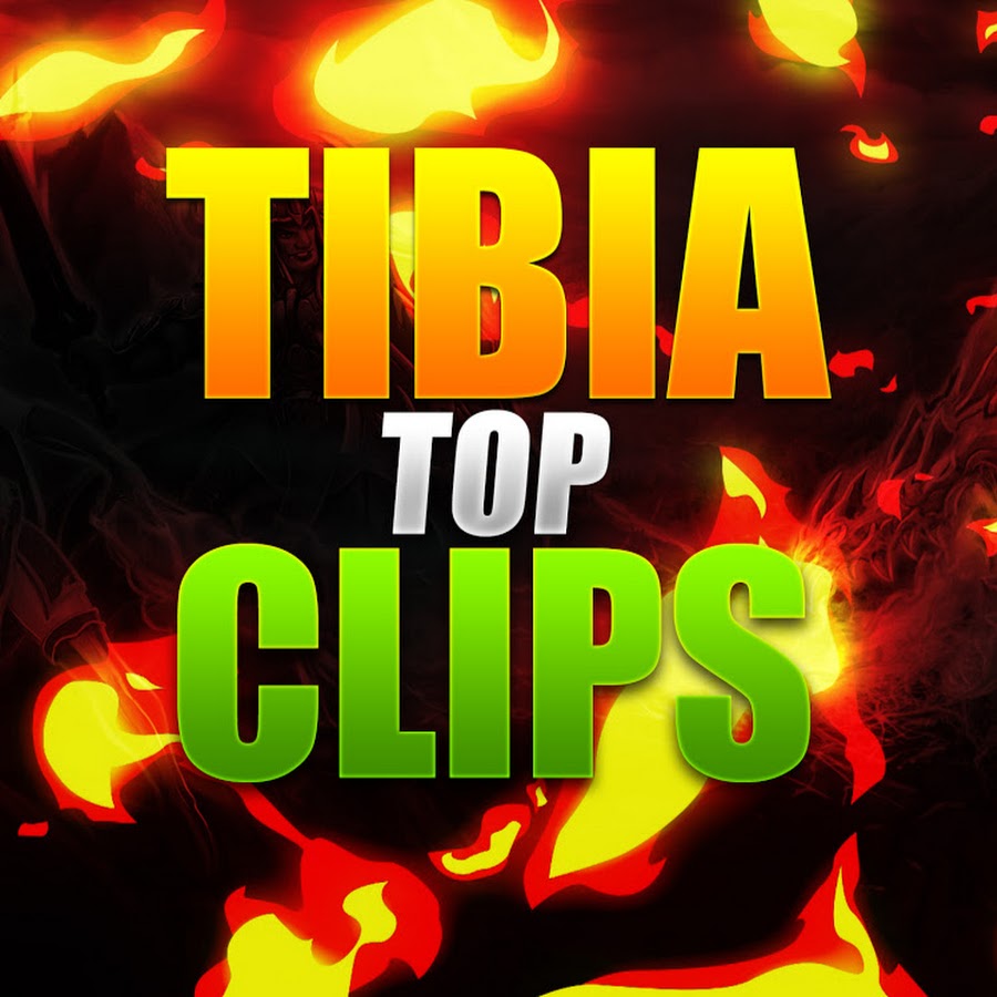 Top Tibia Clips