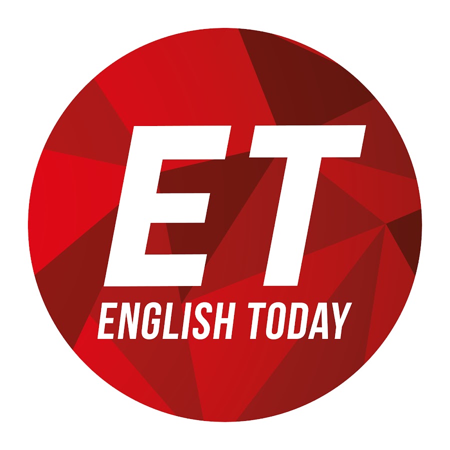 English today. Инглиш Тудей. Инглиш Тудей ютуб. English today видео.