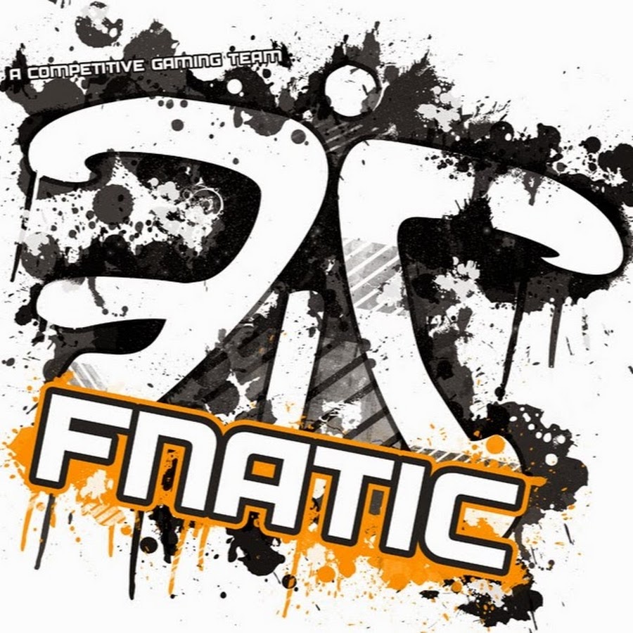 Fnatic steam profile фото 43