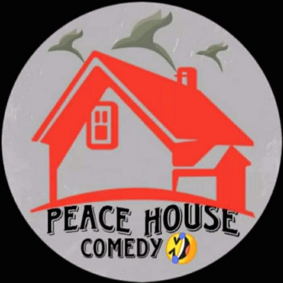 Peace house