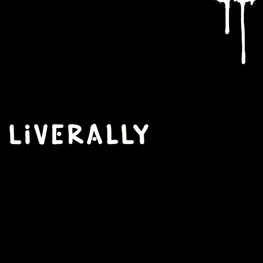 LIVERALLY - YouTube